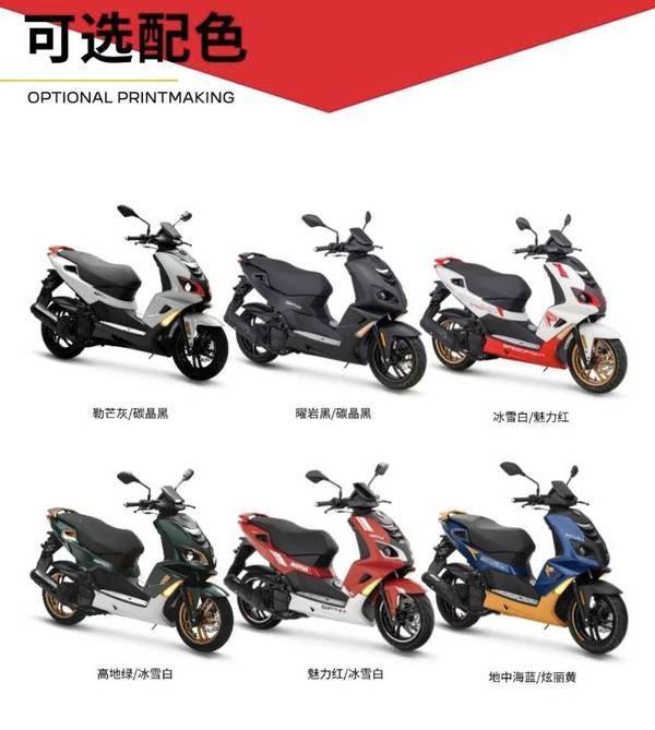 Xe ga 150cc cua Phap co ABS va TCS xin nhu Honda SH nhung lai co gia re hon ca Air Blade 160 - 3