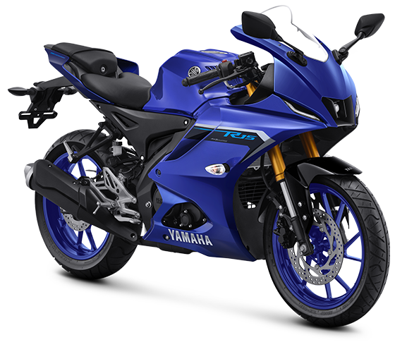 Yamaha R15 2025 ra mat voi giao dien moi thu hut su chu y cua gioi dam me xe the thao - 3