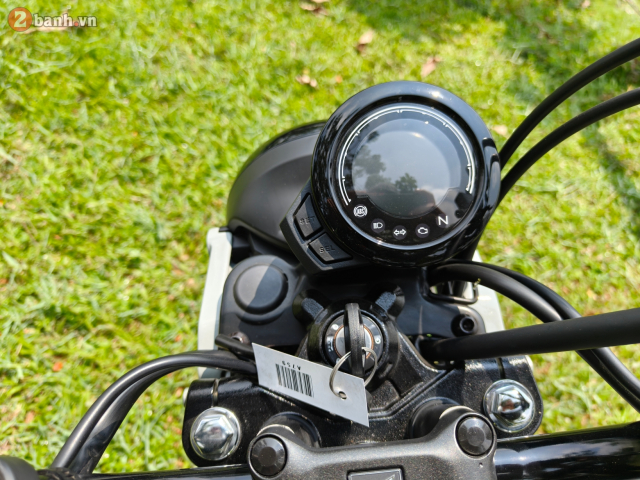 Honda CT125 sap sua duoc phan phoi chinh hang tai Viet Nam - 7