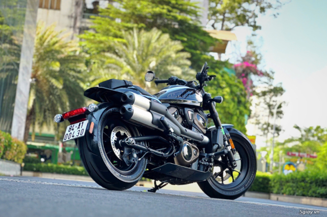 ___HARLEY Sportster S 1250 Date 2021___ - 36