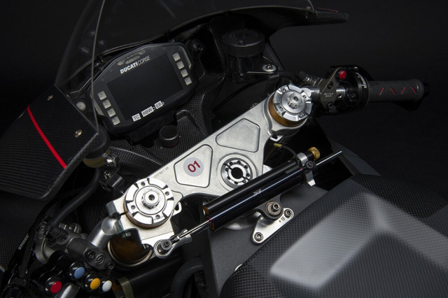 Ban cap nhat moi cho xe dua Ducati V21L MotoE cho mua giai 2025 - 6