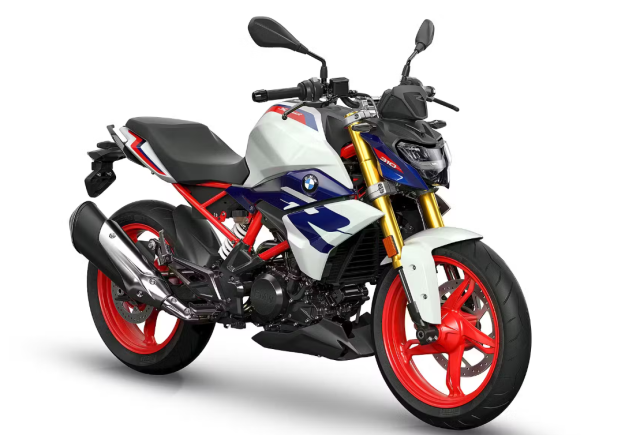 BMW G310 R va G310 GS chinh thuc ngung san xuat mo duong cho the he xe 450cc moi - 3
