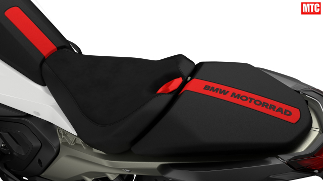BMW R1300 RS 2025 Chien binh Sport Touring thoi dai moi manh me va hien dai hon - 11