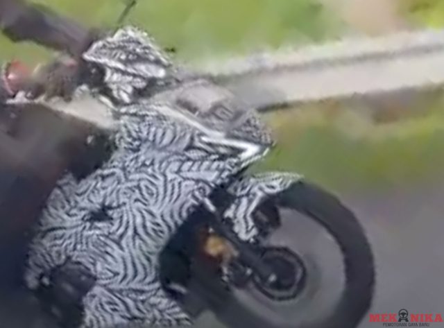 Day khong phai la Yamaha Exciter 155 hay Honda Winner X hoan toan moi ma chinh la doi thu cua no - 6