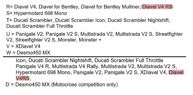 Ducati Diavel V4 RS 2026 Quai thu co bap buoc len dinh cao the thao san sang ra mat - 3