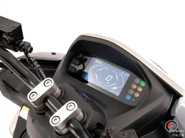 Gusite GU150ST ban sao cua Yamaha Augur 155 Tuy co gia re nhung trong khong re tien - 7