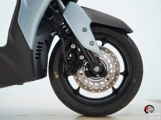 Gusite GU150ST ban sao cua Yamaha Augur 155 Tuy co gia re nhung trong khong re tien - 11