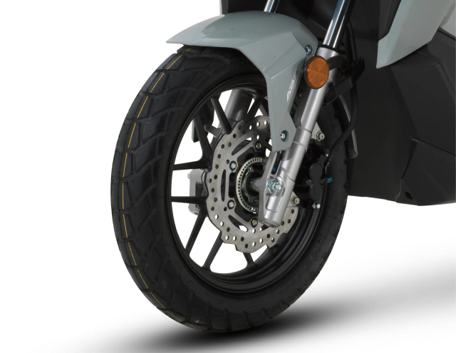Honda ADV160 2025 ra mat mau moi Dep na tho voi gia rat de chiu chi tu 69 trieu Dong - 9