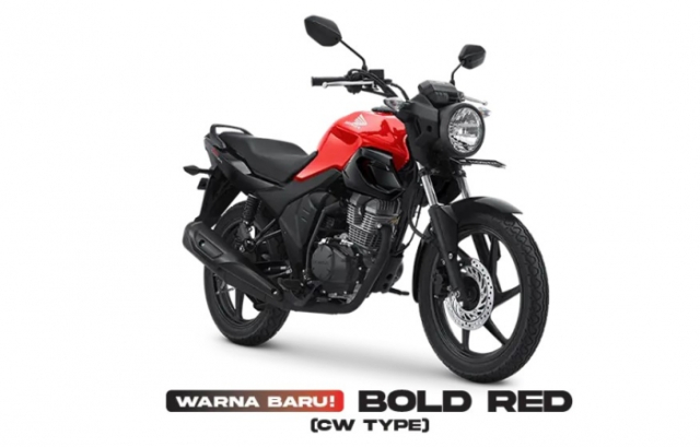 Honda CB150 Verza 2025 dang tren duong ve Viet Nam voi gia ban duoi 50 trieu Dong - 5