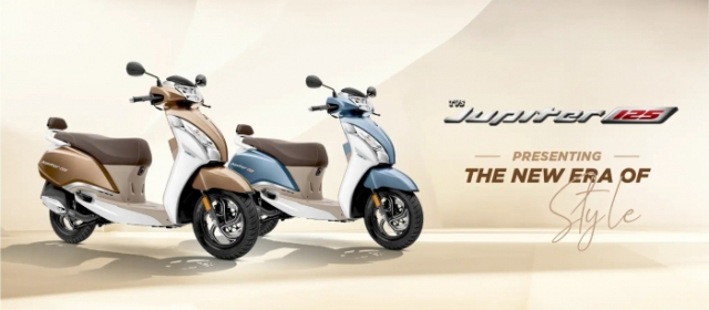 Jupiter 125 DT SXC 2025 trinh lang duoc nang cap ca giao dien va tinh nang gia chi gan 24 trieu VN - 3