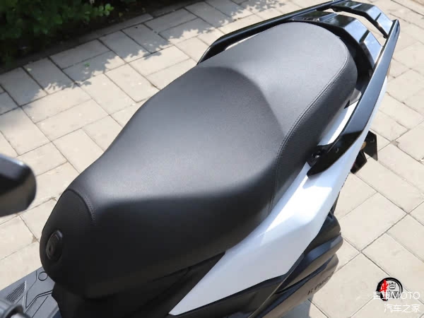 Kymco ra mat doi thu moi cua Vario 160 Gia tu 50 trieu dong voi nhieu trang bi vuot troi - 10