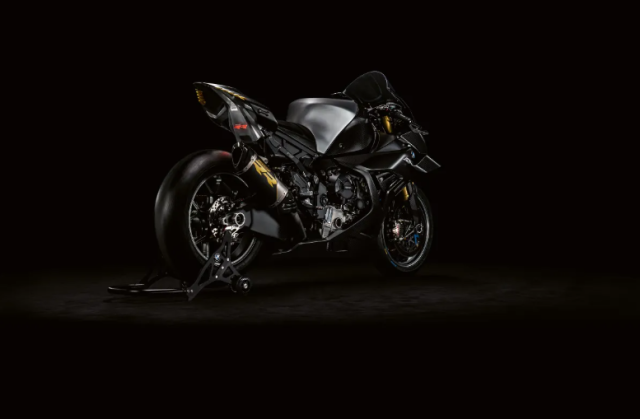 BMW Concept RR bat ngo xuat hien khien AE dung ngoi khong yen - 7