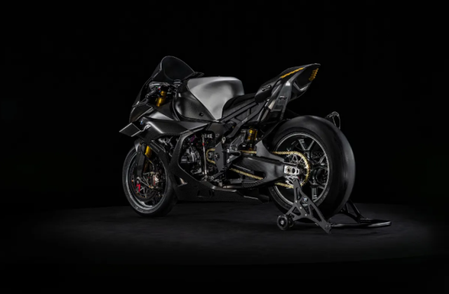 BMW Concept RR bat ngo xuat hien khien AE dung ngoi khong yen - 18
