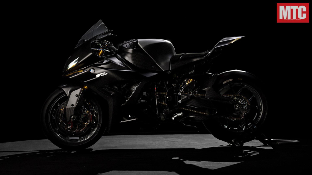BMW Concept RR bat ngo xuat hien khien AE dung ngoi khong yen - 25