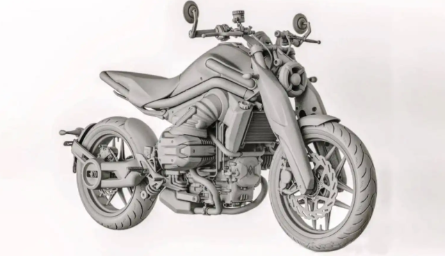 Lo dien dong co Boxer 250cc the he moi nhung khong phai tu BMW - 3