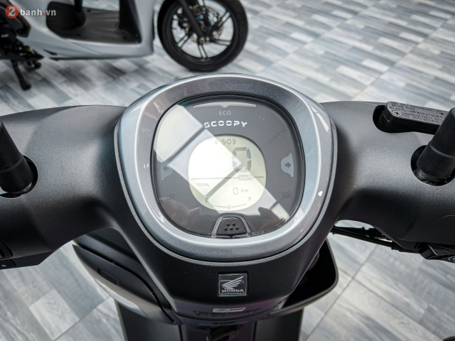 Qua bat ngo Honda Scoopy 2025 phien ban dac biet Kuromi vua ra mat o Thai da co mat tai Viet Nam - 15
