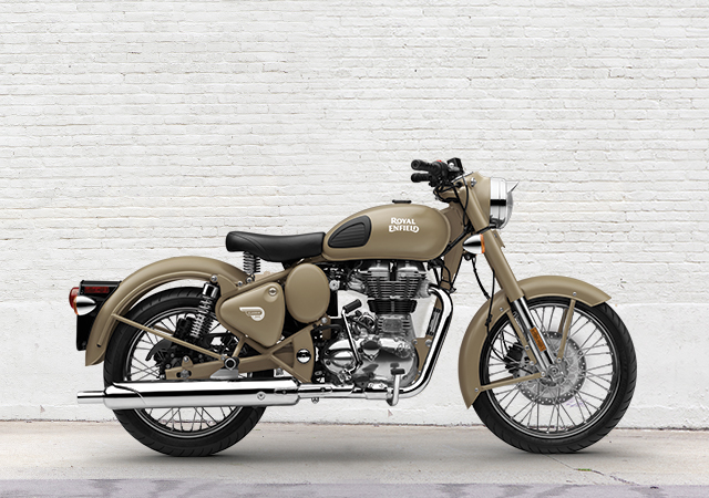 Royal Enfield bat tay CFMoto Cu HIT lon trong cuoc choi Hybrid - 7