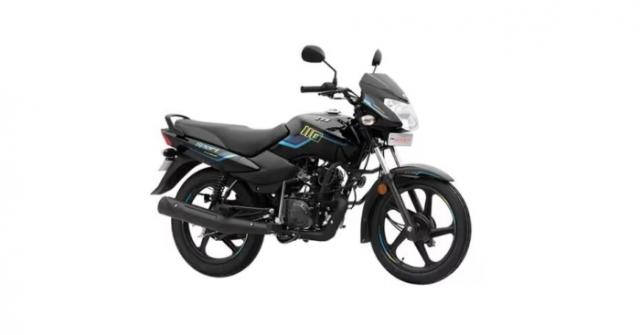TVS Sport 2025 them ban ES Plus moi Xe con tay chi 16 trieu - 3