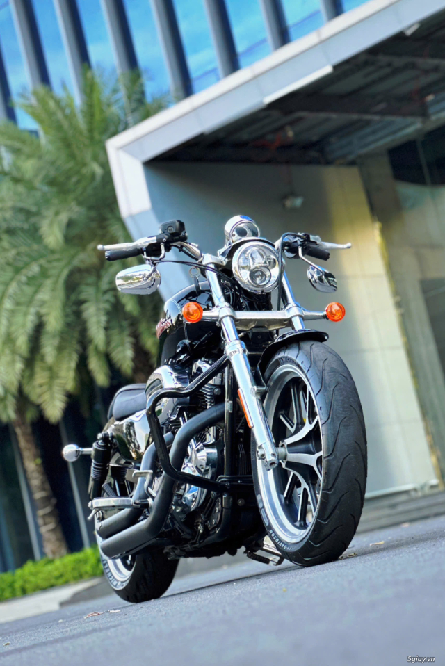 ___HARLEY 1200T ABS 2016 USA___ - 2