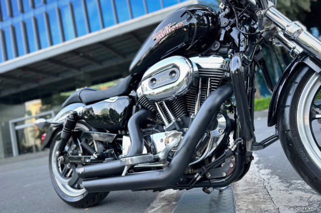 ___HARLEY 1200T ABS 2016 USA___ - 6