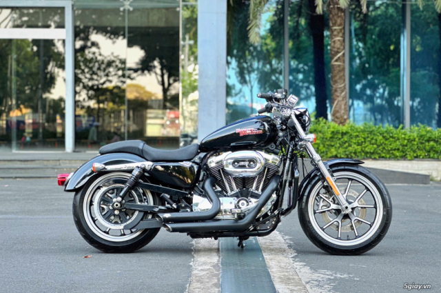 ___HARLEY 1200T ABS 2016 USA___ - 8