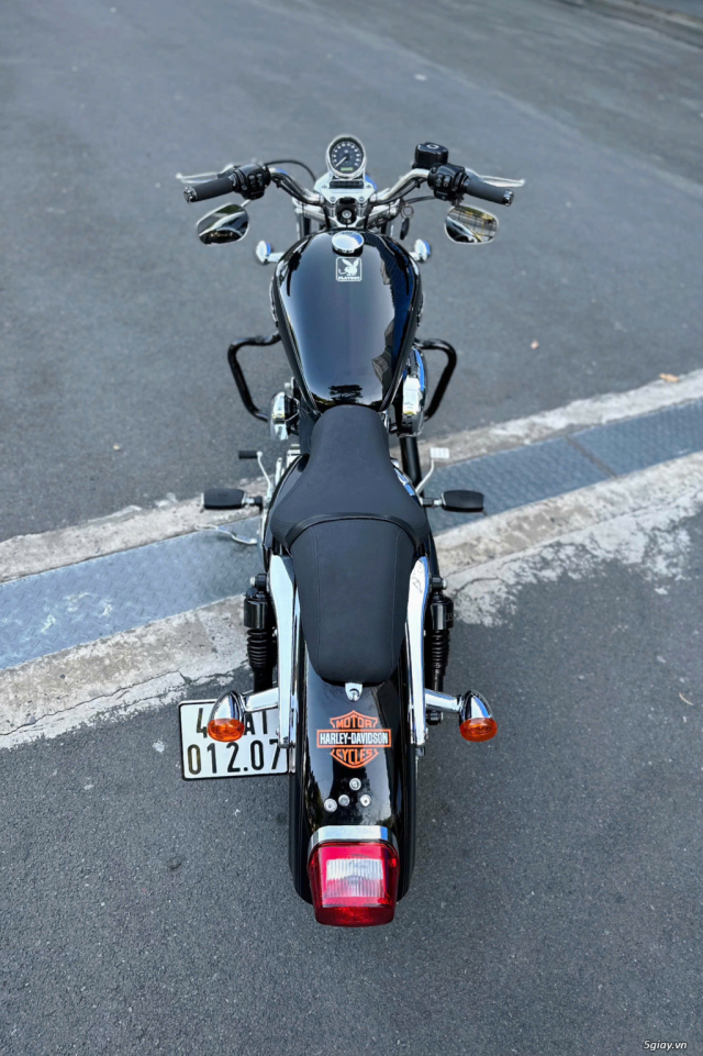 ___HARLEY 1200T ABS 2016 USA___ - 10