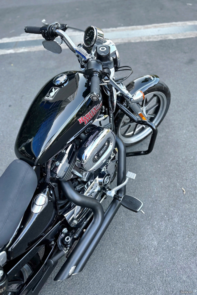 ___HARLEY 1200T ABS 2016 USA___ - 12