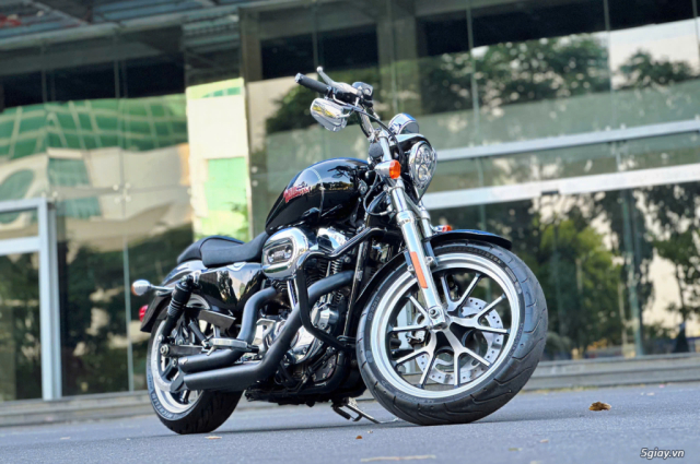 ___HARLEY 1200T ABS 2016 USA___ - 14