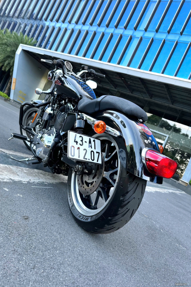 ___HARLEY 1200T ABS 2016 USA___ - 15