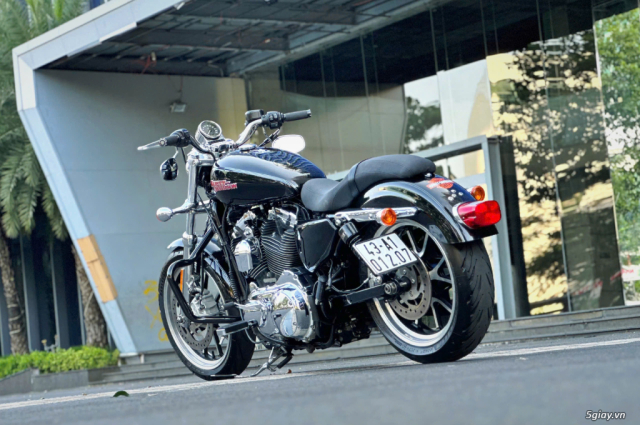 ___HARLEY 1200T ABS 2016 USA___ - 19