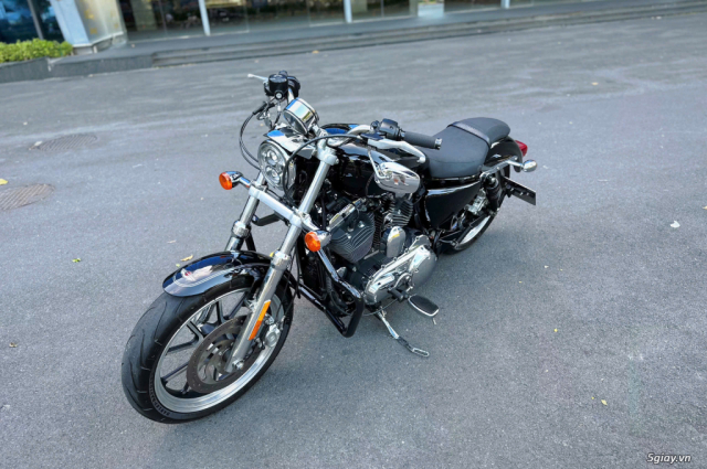 ___HARLEY 1200T ABS 2016 USA___ - 21