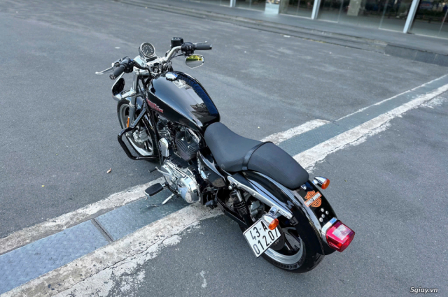 ___HARLEY 1200T ABS 2016 USA___ - 23