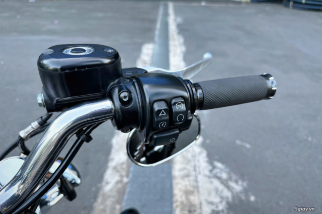 ___HARLEY 1200T ABS 2016 USA___ - 29