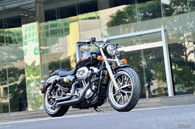 ___HARLEY 1200T ABS 2016 USA___ - 30