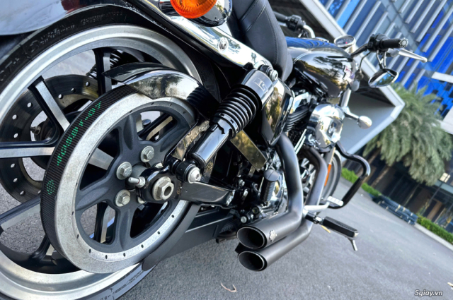___HARLEY 1200T ABS 2016 USA___ - 34
