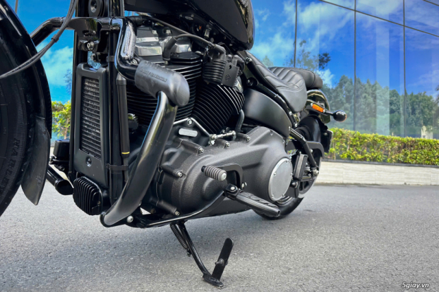 ___HARLEY 48 Street BOB 197Ci 2019___ - 19