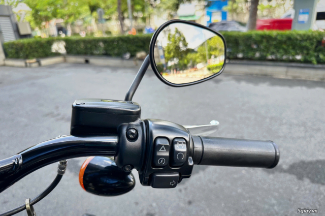 ___HARLEY 48 Street BOB 197Ci 2019___ - 24