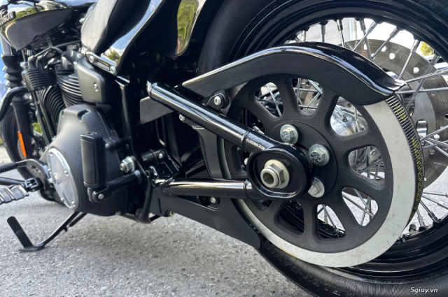 ___HARLEY 48 Street BOB 197Ci 2019___ - 28