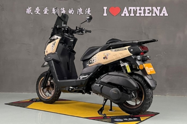 ADV150SR 2025 doi thu moi cua Honda ADV160 Nhieu trang bi hon nhung gia chi ngang Vision - 6