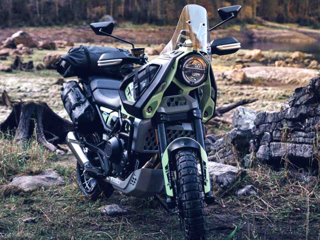 Brixton Crossfire 500 Storr Guong mat moi tuyen chien Honda NX500 - 3
