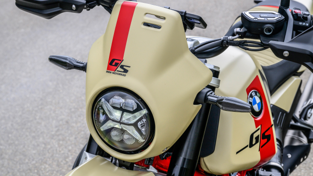 Danh gia BMW R12 GS Hoi sinh tinh than GS huyen thoai sau 45 nam - 4