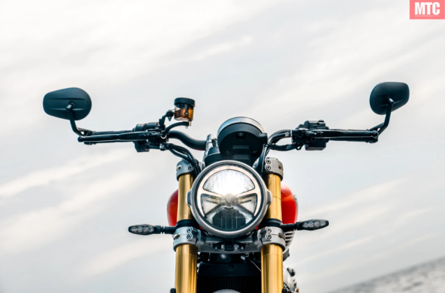 Danh gia Speed Twin 1200 RS Voi 9 dieu ban can biet - 5