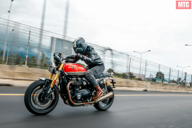 Danh gia Speed Twin 1200 RS Voi 9 dieu ban can biet - 9