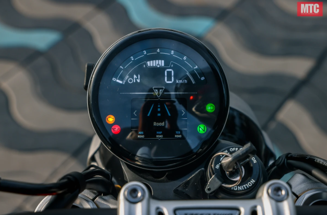 Danh gia Speed Twin 1200 RS Voi 9 dieu ban can biet - 16