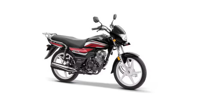Honda CD 110 Dream chinh thuc bi khai tu sau 11 nam co mat tren thi truong - 3