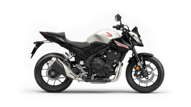 Honda Hornet 500 2025 ke thua di san nang tam trai nghiem - 8