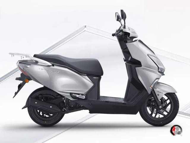 Honda NS125GU gia chi tu 28 trieu Dong Re hon ca Vision o Viet Nam nhung trang bi lai an dut - 5
