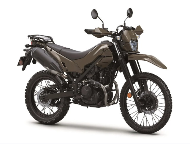 KLX230 Sherpa S va DF 2026 bo doi tan binh dang gia cho dan me xe da dung - 13