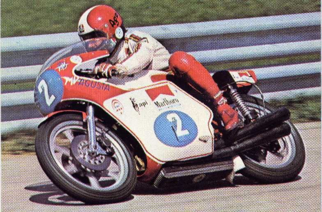 Nhung khoanh khac ron da ga tai GP Y khi cam xuc bung no tren duong dua Mugello Imola va Monza - 3