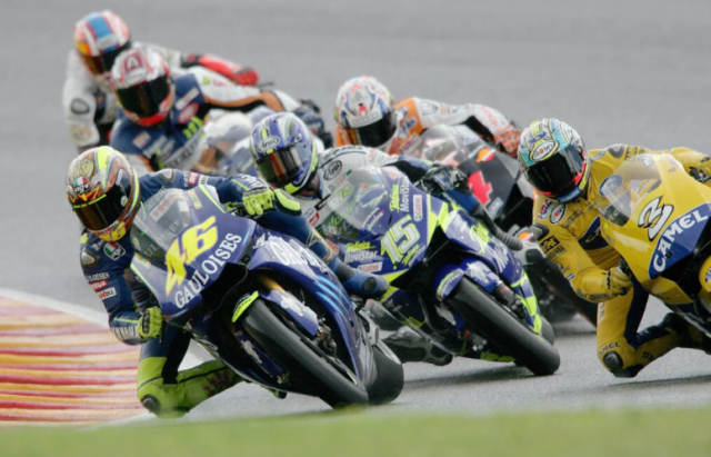 Nhung khoanh khac ron da ga tai GP Y khi cam xuc bung no tren duong dua Mugello Imola va Monza - 6